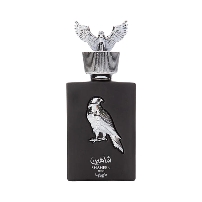 PERFUME LATTAFA SHAHEEN SILVER