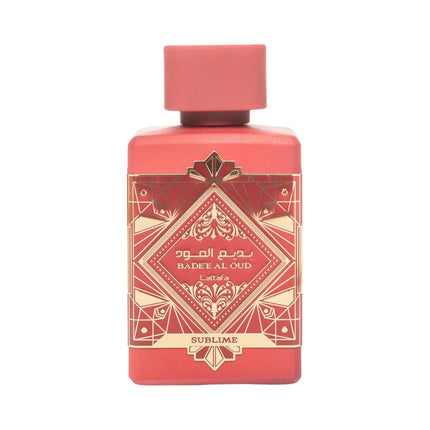 PERFUME LATTAFA SUBLIME - Perfumería Millennio