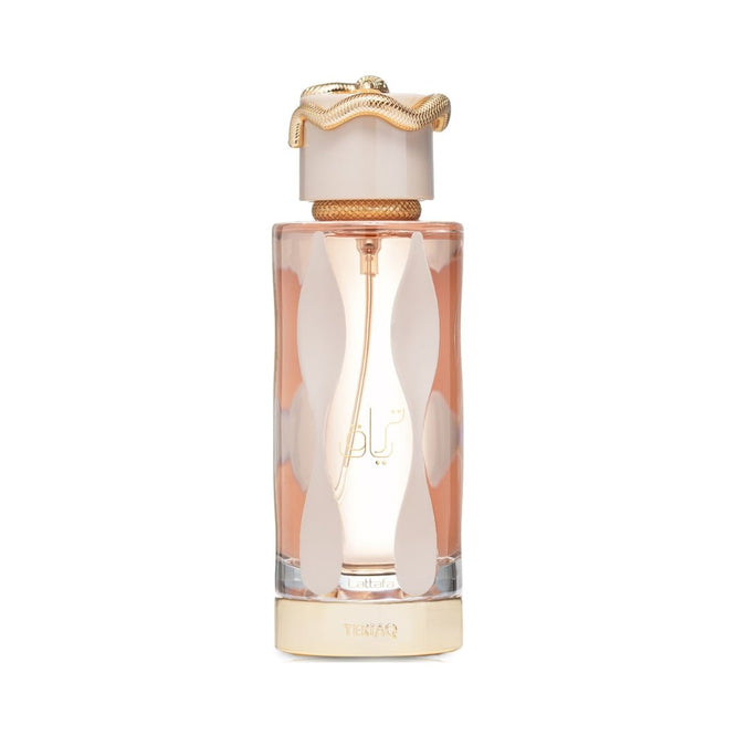 PERFUME LATTAFA TERIAQ - Perfumería Millennio