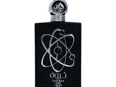 PERFUME LATTAFA THARWAH SILVER - Perfumería Millennio