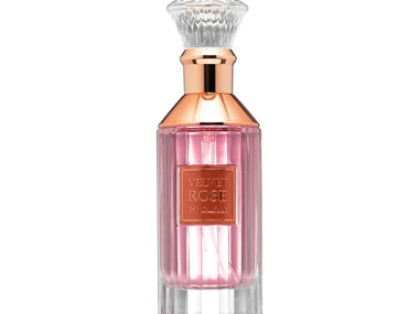 PERFUME LATTAFA VELVET ROSE - Perfumería Millennio