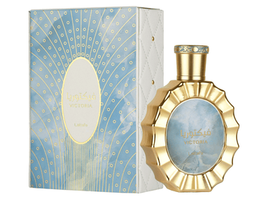 PERFUME LATTAFA VICTORIA - Perfumería Millennio