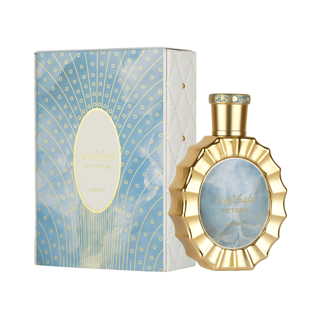 PERFUME LATTAFA VICTORIA - Perfumería Millennio