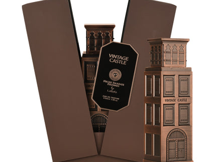 PERFUME LATTAFA NICHE EMERATI VINTAGE CASTLE