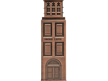 PERFUME LATTAFA NICHE EMERATI VINTAGE CASTLE - Perfumería Millennio