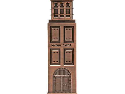 PERFUME LATTAFA NICHE EMERATI VINTAGE CASTLE