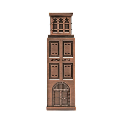 PERFUME LATTAFA NICHE EMERATI VINTAGE CASTLE - Perfumería Millennio