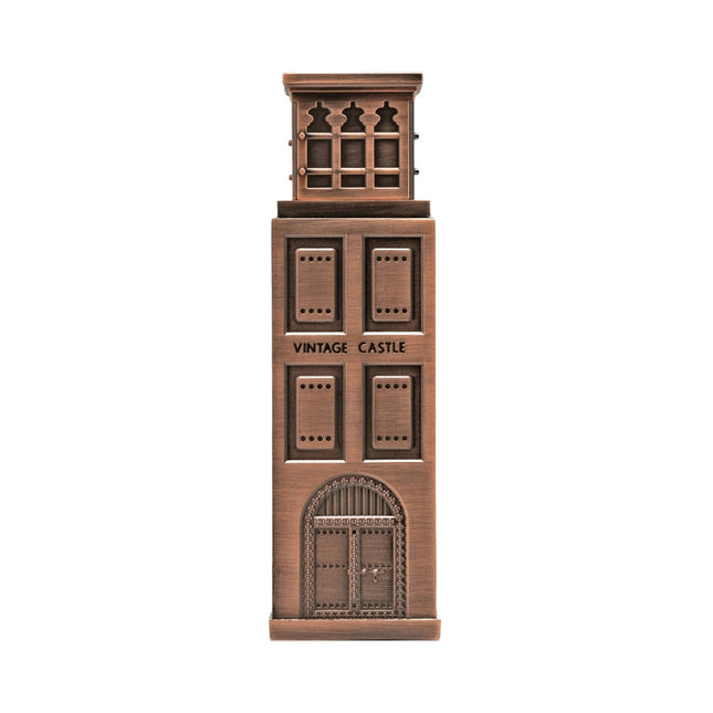 PERFUME LATTAFA NICHE EMERATI VINTAGE CASTLE