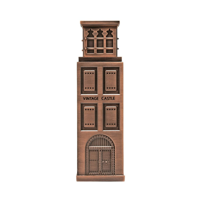 PERFUME LATTAFA NICHE EMERATI VINTAGE CASTLE - Perfumería Millennio