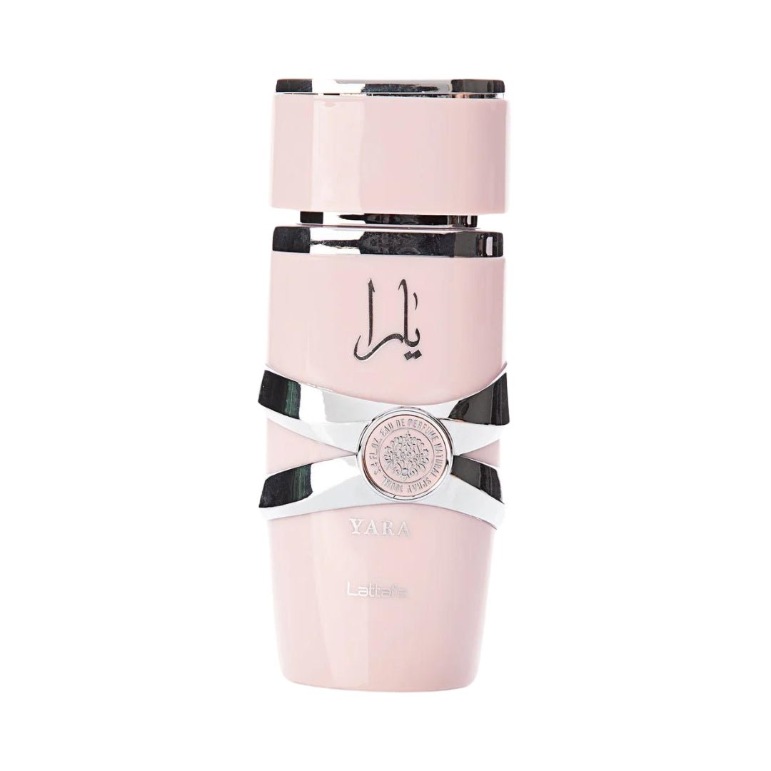 PERFUME LATTAFA YARA - Perfumería Millennio
