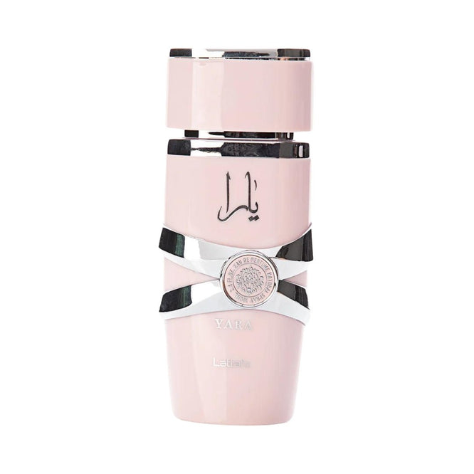PERFUME LATTAFA YARA - Perfumería Millennio