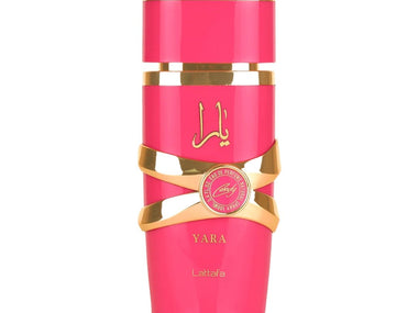 PERFUME LATTAFA YARA CANDY - Perfumería Millennio