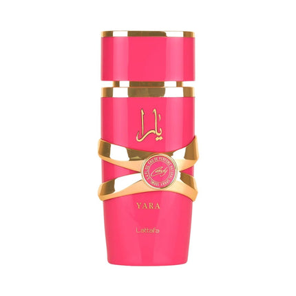 PERFUME LATTAFA YARA CANDY - Perfumería Millennio