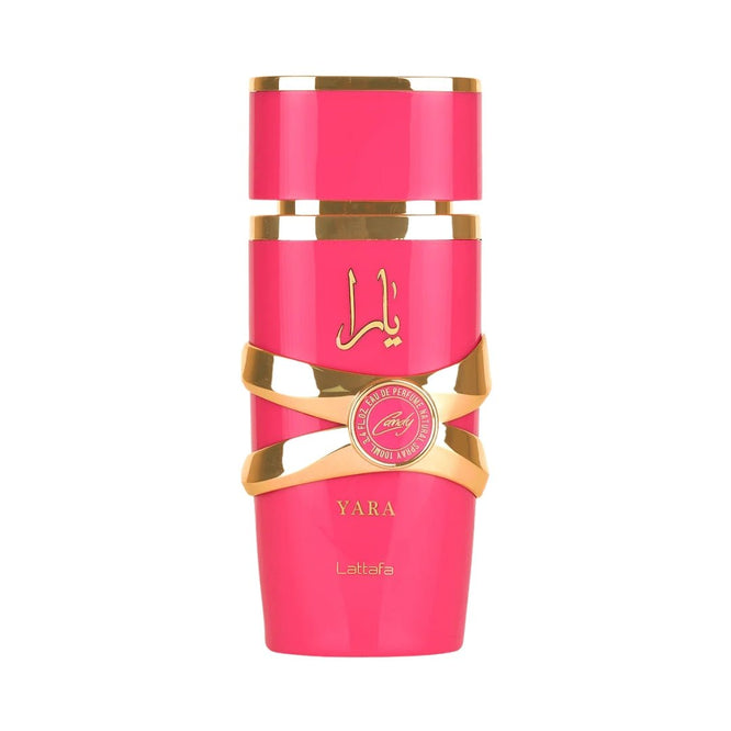 PERFUME LATTAFA YARA CANDY - Perfumería Millennio