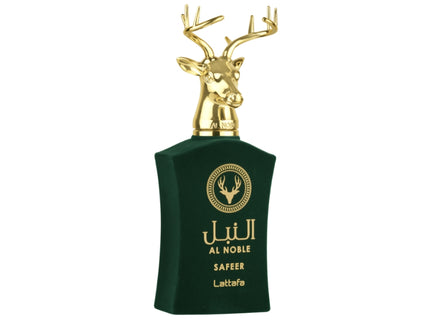 PERFUME LATTAFA AL NOBLE SAFEER