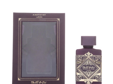 PERFUME LATTAFA AMETHYST - Perfumería Millennio