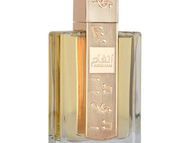 PERFUME LATTAFA ANGHAM - Perfumería Millennio