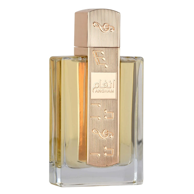 Angham Lattafa Eau de Parfum 100ml – Perfume Unisex Oriental Vainilla
