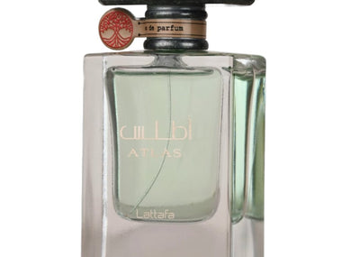PERFUME LATTAFA ATLAS - Perfumería Millennio