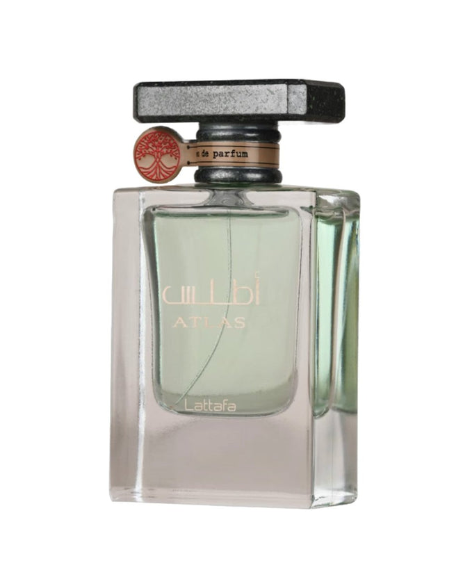 PERFUME LATTAFA ATLAS - Perfumería Millennio