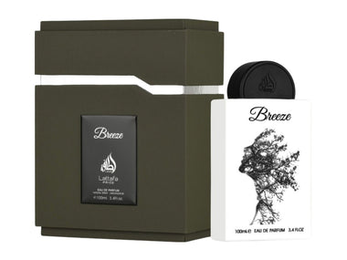 PERFUME LATTAFA BREEZE - Perfumería Millennio