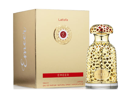 PERFUME LATTAFA EMEER