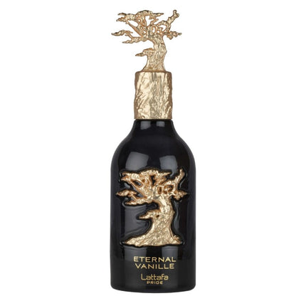 PERFUME LATTAFA ETERNAL VANILLE - Perfumería Millennio