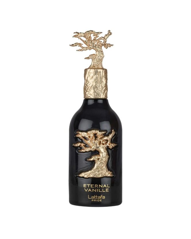 PERFUME LATTAFA ETERNAL VANILLE - Perfumería Millennio