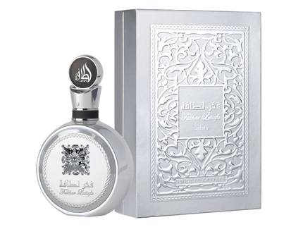 PERFUME LATTAFA FAKHAR PLATIN