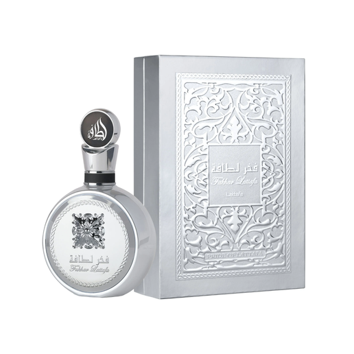 PERFUME LATTAFA FAKHAR PLATIN