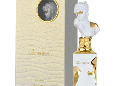 PERFUME LATTAFA HER CONFESSION - Perfumería Millennio