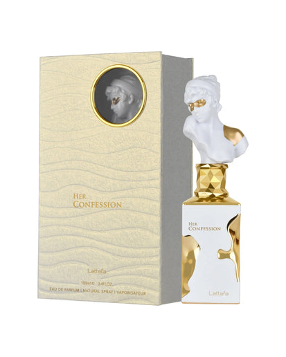 PERFUME LATTAFA HER CONFESSION