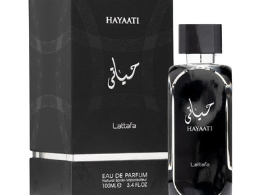PERFUME LATTAFA HAYAATI - Perfumería Millennio