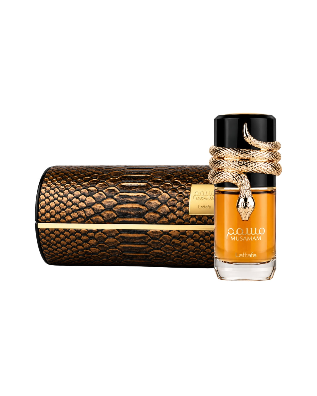 PERFUME LATTAFA MUSAMAM