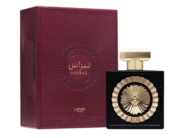 PERFUME LATTAFA NEBRAS (ALTERNATIVA EILLISH BILLIE EILLISH) - Perfumería Millennio