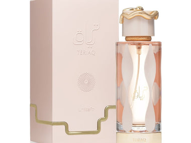 PERFUME LATTAFA TERIAQ - Perfumería Millennio