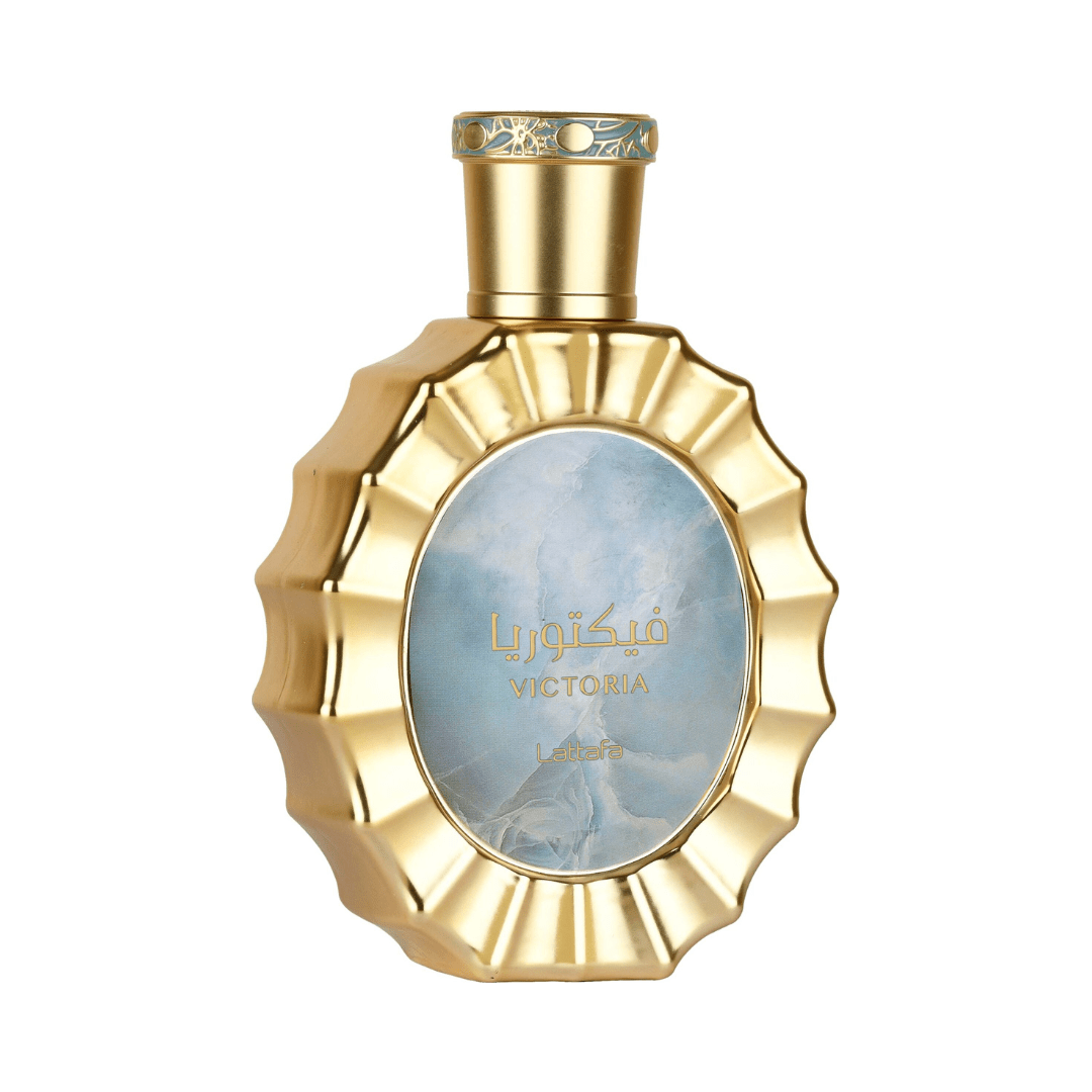PERFUME LATTAFA VICTORIA - Perfumería Millennio
