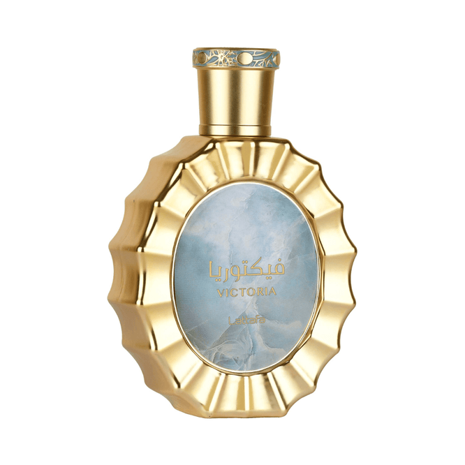 PERFUME LATTAFA VICTORIA - Perfumería Millennio
