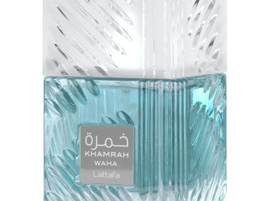 PERFUME LATTAFA KHAMRAH WAHA