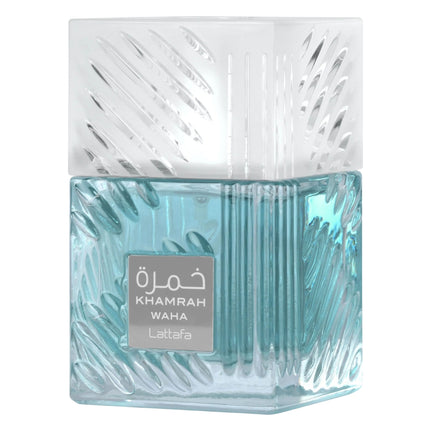 PERFUME LATTAFA KHAMRAH WAHA