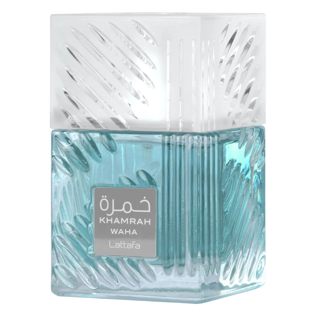 PERFUME LATTAFA KHAMRAH WAHA
