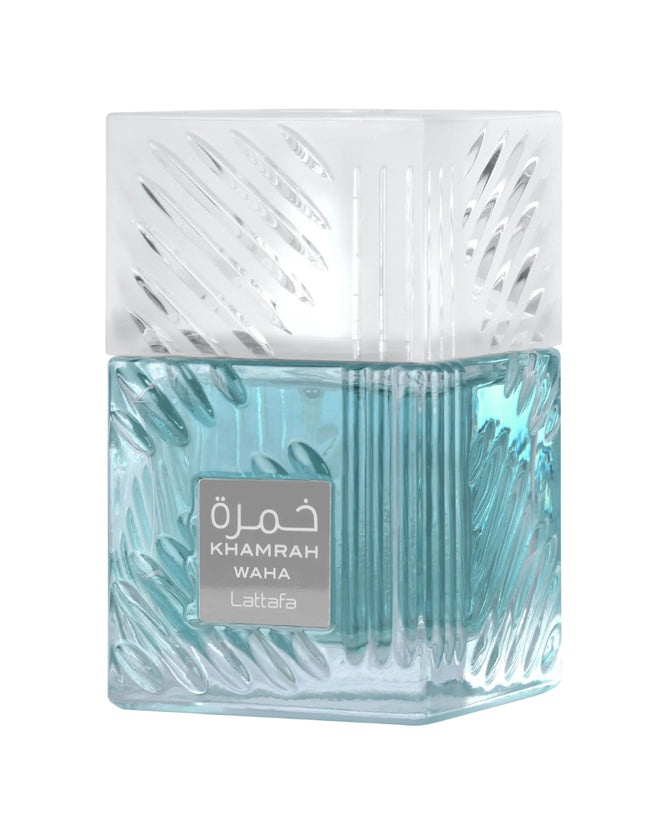 PERFUME LATTAFA KHAMRAH WAHA