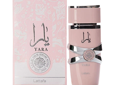 PERFUME LATTAFA YARA - Perfumería Millennio