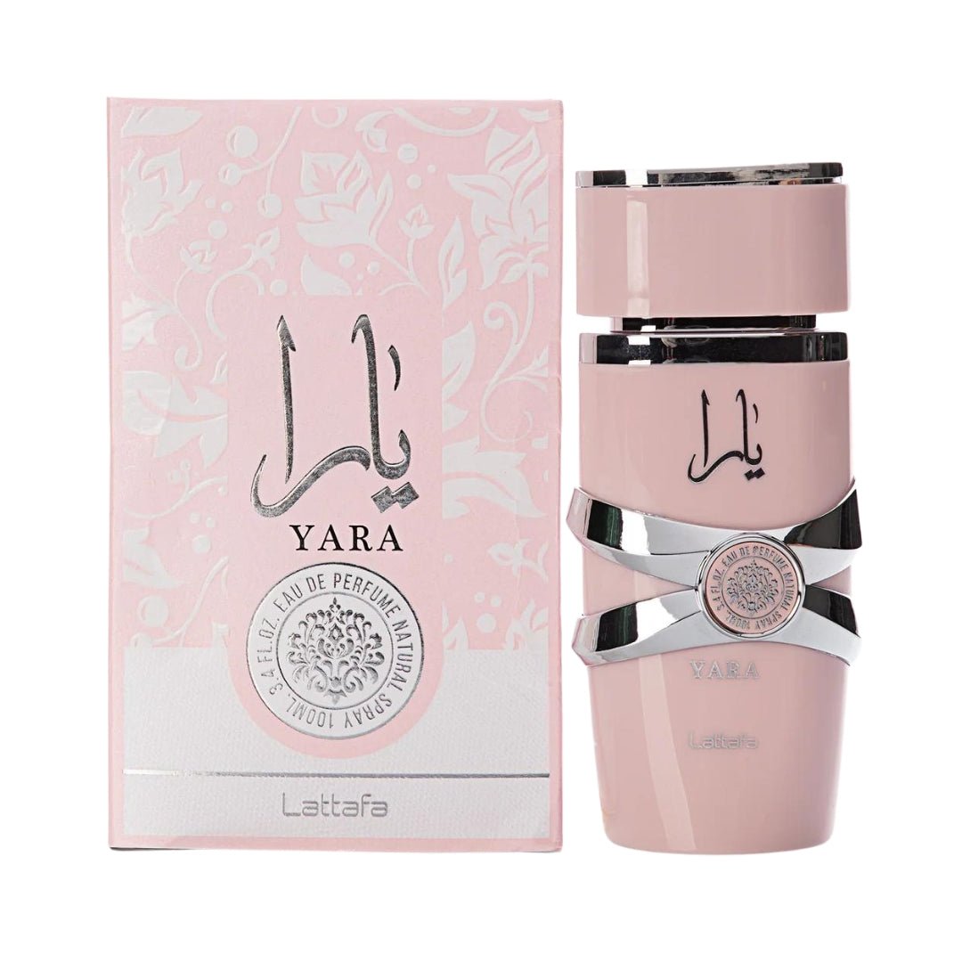 PERFUME LATTAFA YARA - Perfumería Millennio