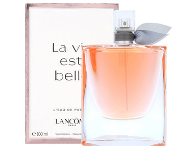PERFUME LANCOME LA VIE EST BELLE - Perfumería Millennio