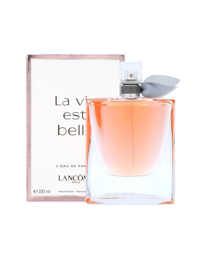 PERFUME LANCOME LA VIE EST BELLE
