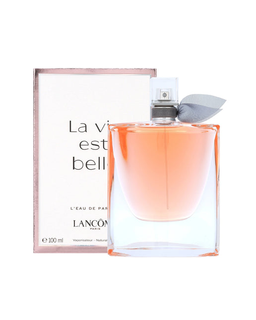 PERFUME LANCOME LA VIE EST BELLE
