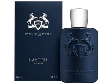 PERFUME PARFUMS DE MARLY LAYTON
