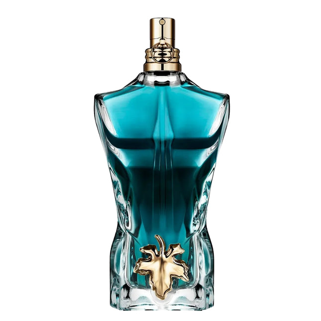 Le Beau Jean Paul Gaultier Eau de Toilette 125ml - Perfume Hombre Amaderado Aromático