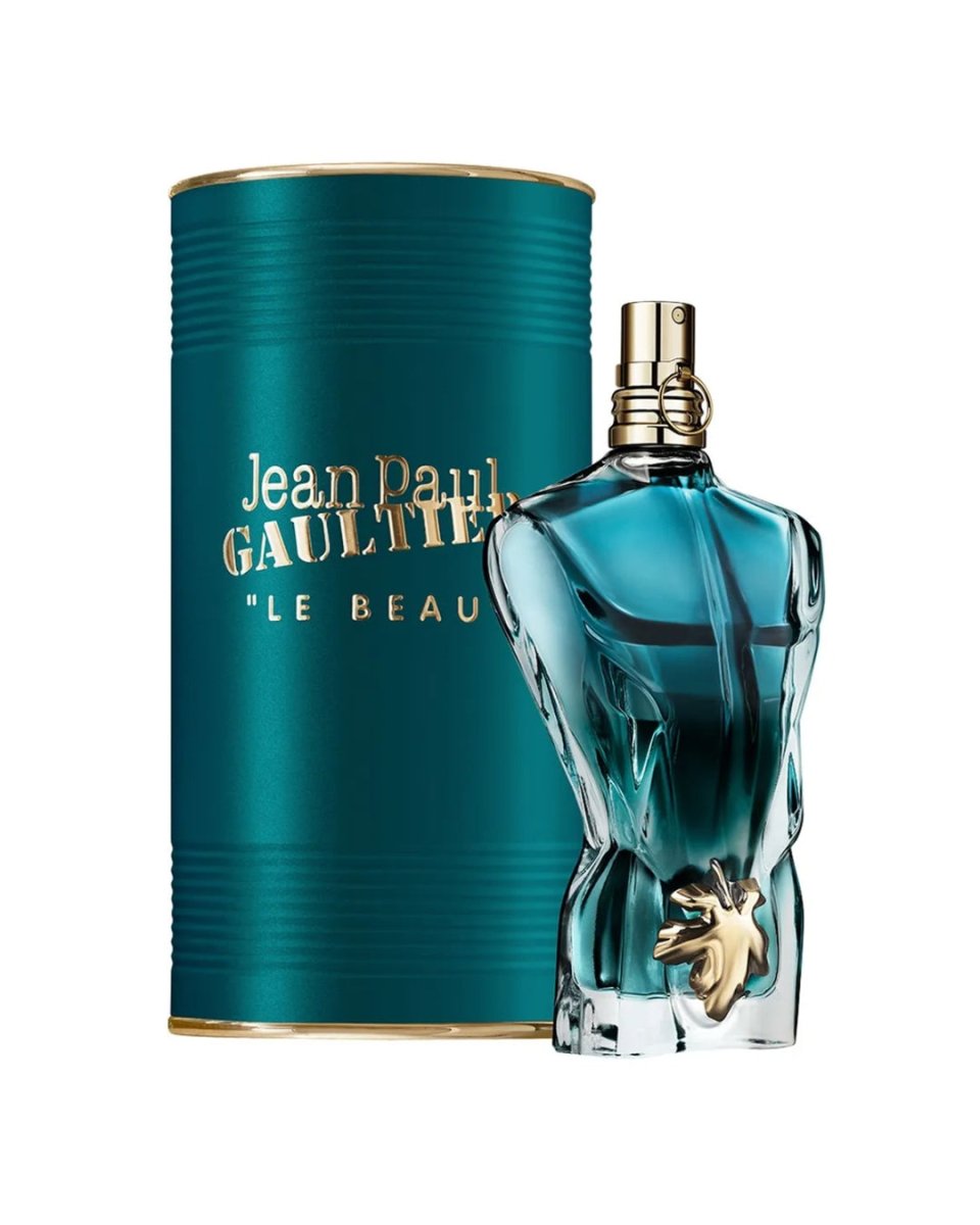 PERFUME JEAN PAUL GAULTIER LE BEAU - Perfumería Millennio